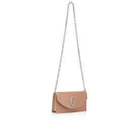Loubi54 Patent Clutch