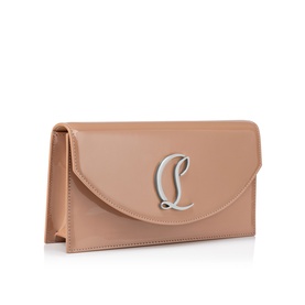 Loubi54 Patent Clutch