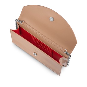 Loubi54 Patent Clutch