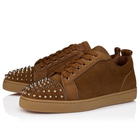 Louis Junior Spikes Flat Trainers