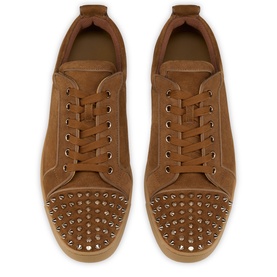 Louis Junior Spikes Flat Trainers