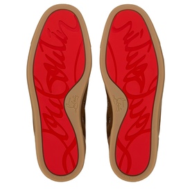 Louis Junior Spikes Flat Trainers