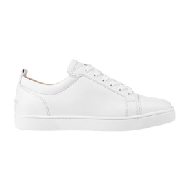 Louis Junior Leather Trainers