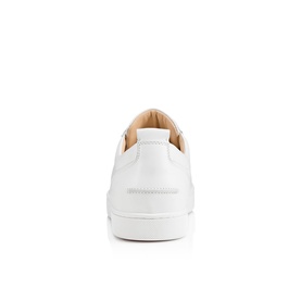 Louis Junior Leather Trainers