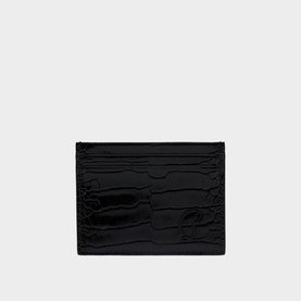 Mooncrest Leather Cardholder