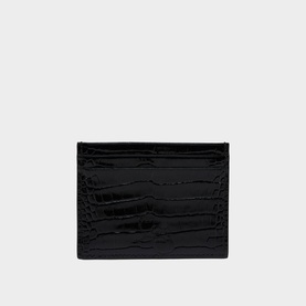 Mooncrest Leather Cardholder