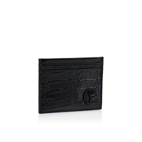 Mooncrest Leather Cardholder