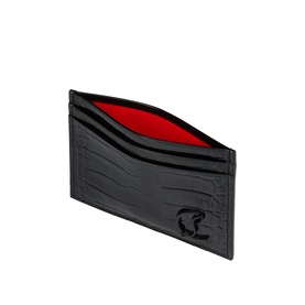 Mooncrest Leather Cardholder
