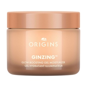 Glow-Boosting Moisturizer