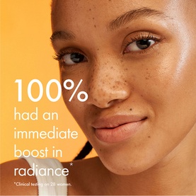 Glow-Boosting Moisturizer
