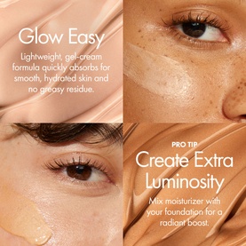 Glow-Boosting Moisturizer