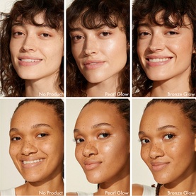 Glow-Boosting Moisturizer