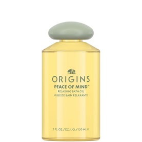 Peace of Mind&trade; Relaxing Bath Oil