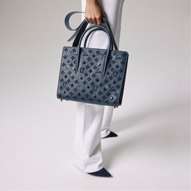 Paloma S Medium Tote Bag