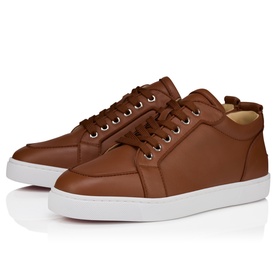 Rantulow Lace-Up Trainers