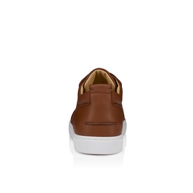 Rantulow Lace-Up Trainers