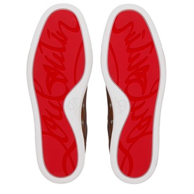 Rantulow Lace-Up Trainers