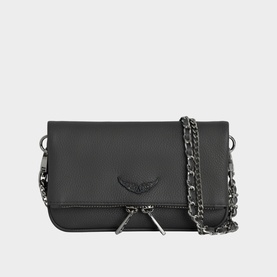Unique Rock Mini Clutch Bag