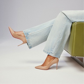 Sporty Kate 85 Pumps