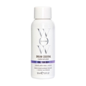 Dream Cocktail Leave-in Conditioner: Carb