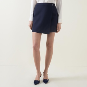 Vandera Mini Pencil Skirt