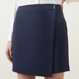 Vandera Mini Pencil Skirt