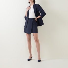 Vandera Mini Pencil Skirt