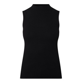 Feskies Ribbed Tank Top