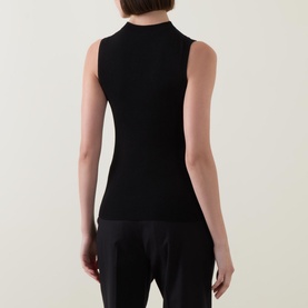 Feskies Ribbed Tank Top