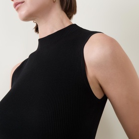 Feskies Ribbed Tank Top