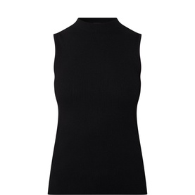 Feskies Ribbed Tank Top