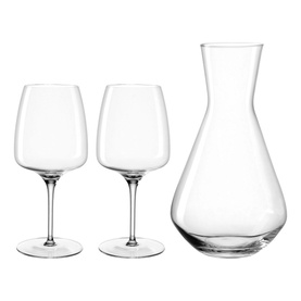 Cesti Wine Three-Piece Set
