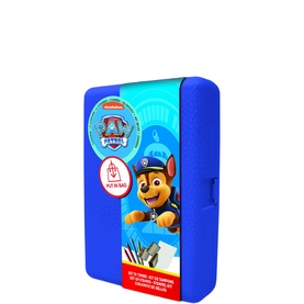 Paw Patrol 10-Piece Stamp Activity Case