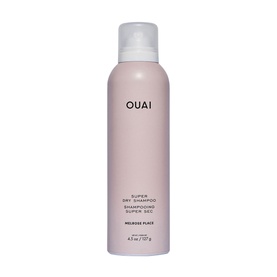 Super Dry Shampoo, Melrose Place