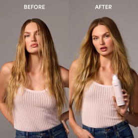 Super Dry Shampoo, Melrose Place