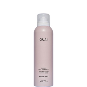 Super Dry Shampoo, Melrose Place