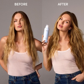 Super Dry Shampoo, Cape Town - Travel Size