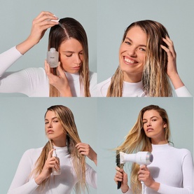 Thickening Spray