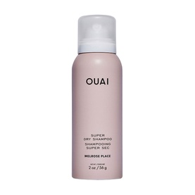 Super Dry Shampoo, Melrose Place - Travel Size