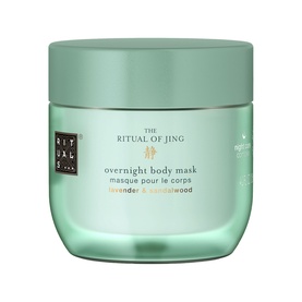 Ritual of Jing Body Mask