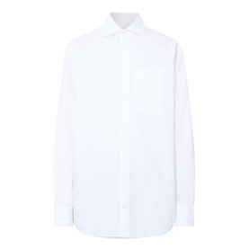 Chessie Oversized Shirt