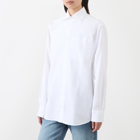 Chessie Oversized Shirt