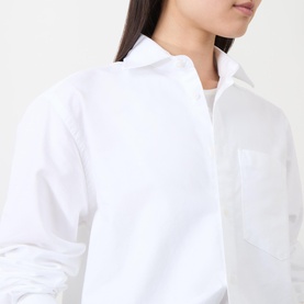 Chessie Oversized Shirt