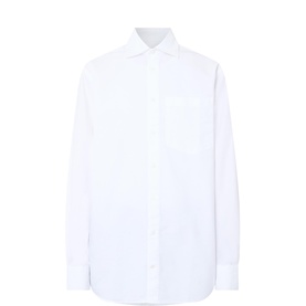 Chessie Oversized Shirt