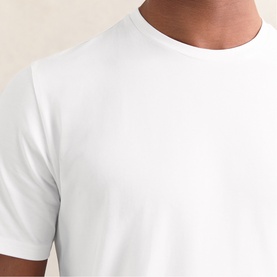 Two-Pack Flex Loungewear T-Shirts