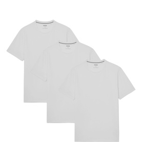 Two-Pack Flex Loungewear T-Shirts