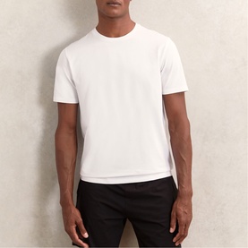 Two-Pack Loungewear T-Shirt Set