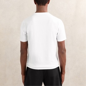 Two-Pack Loungewear T-Shirt Set