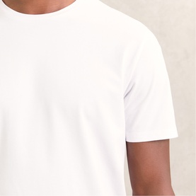 Two-Pack Loungewear T-Shirt Set