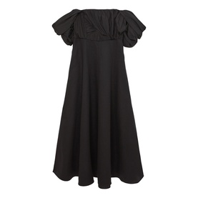 Frankie Bardot Off The Shoulder Dress
